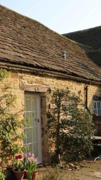 Box  Stunning Stone Cottage On Bath'S Doorstep מראה חיצוני תמונה