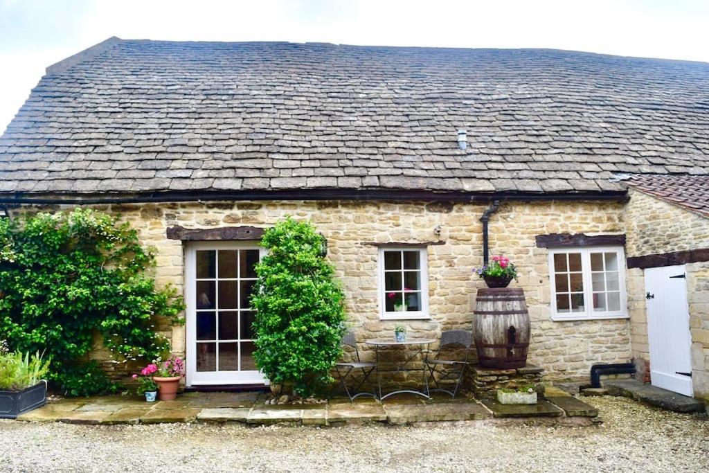 Box  Stunning Stone Cottage On Bath'S Doorstep מראה חיצוני תמונה